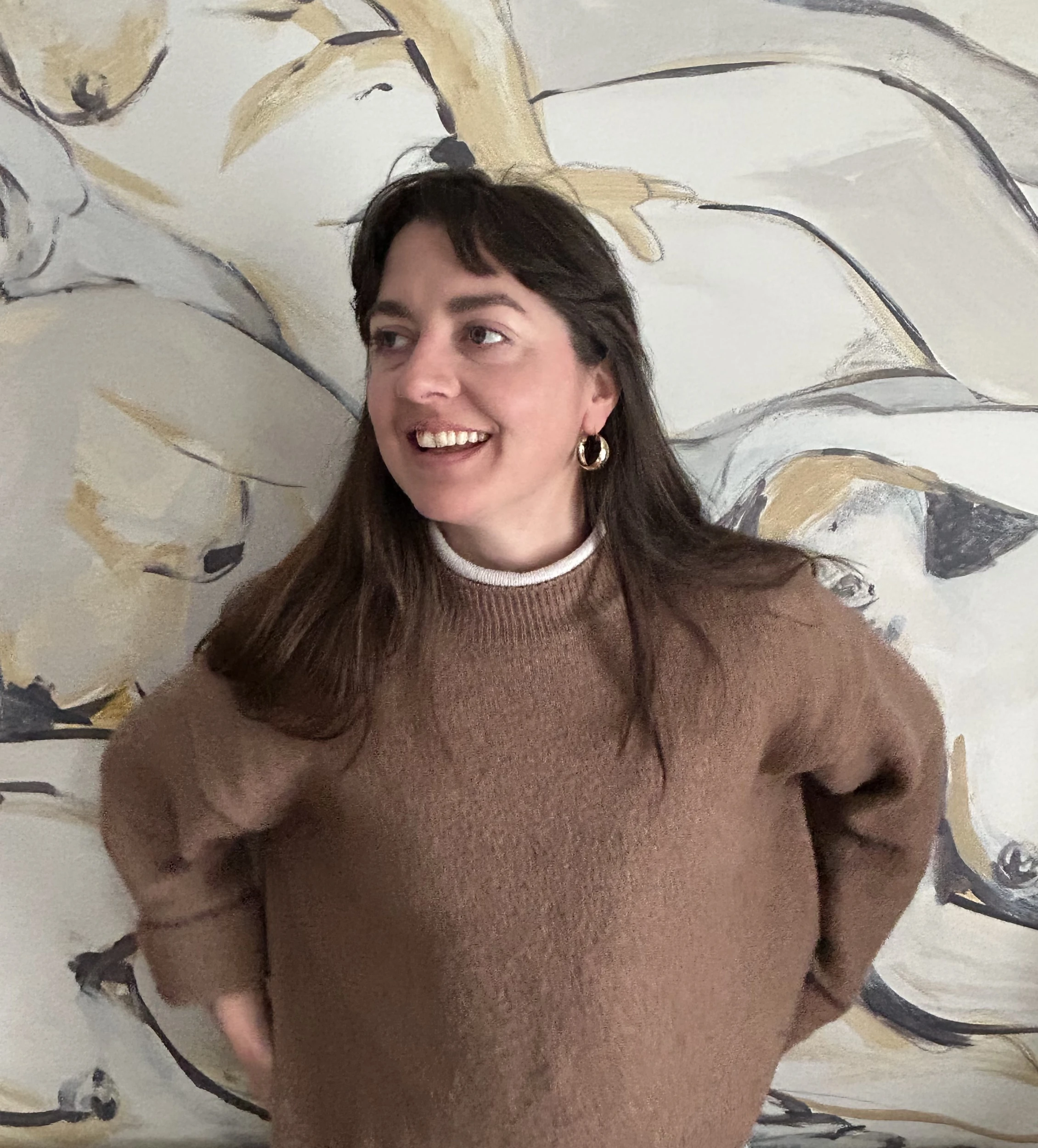 Nicola Jones
